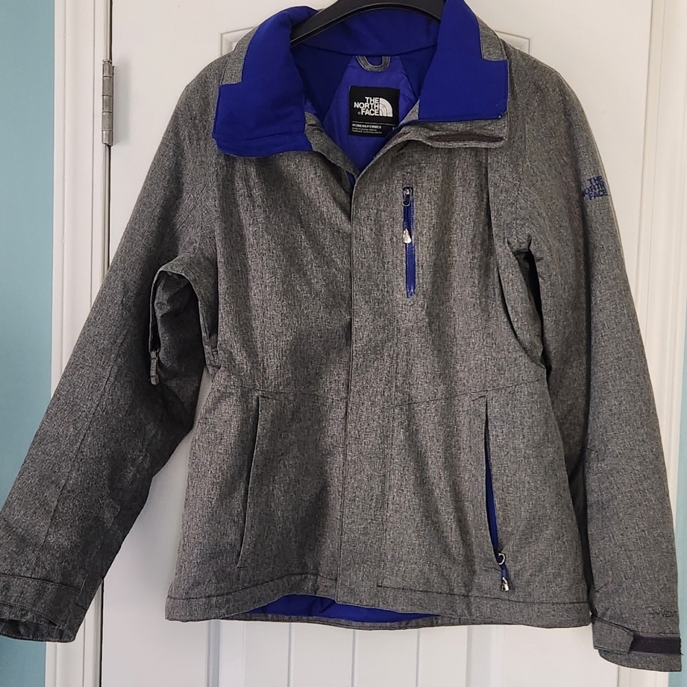 The North Face Womans Descendit Jacket